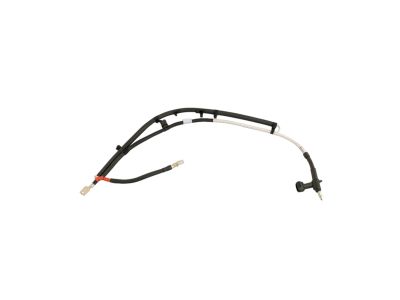 Mopar 68189588AI Battery Positive Wiring