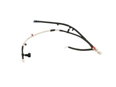 Mopar 68189588AI Battery Positive Wiring