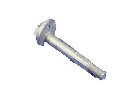 Mopar 6508486AA Bolt-HEXAGON Head