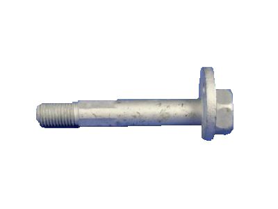 Mopar 6508486AA Bolt-HEXAGON Head