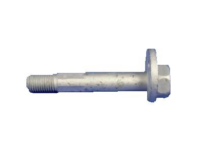 Mopar 6508486AA Bolt-HEXAGON Head