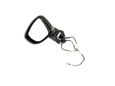 Mopar 5RM15LAUAE Outside Rearview Mirror