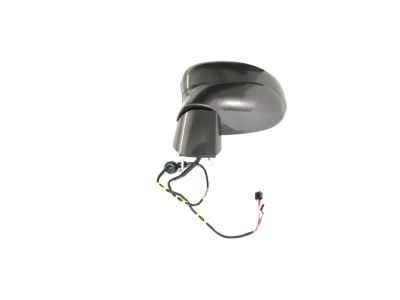 Mopar 5RM15LAUAE Outside Rearview Mirror