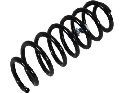 Mopar 5272944AB Rear Coil Spring