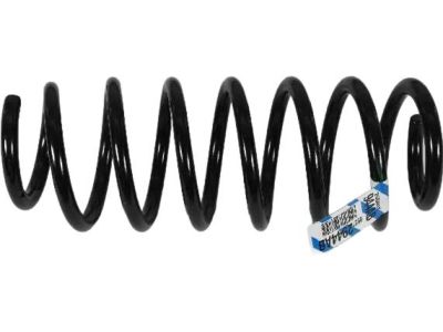 Mopar 5272944AB Rear Coil Spring