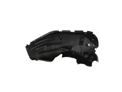Mopar 68270814AD Shield-Splash