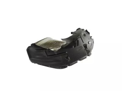Mopar 68270814AD Shield-Splash
