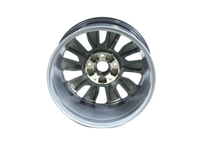 Mopar 7BB67WASAA ALUMINUM