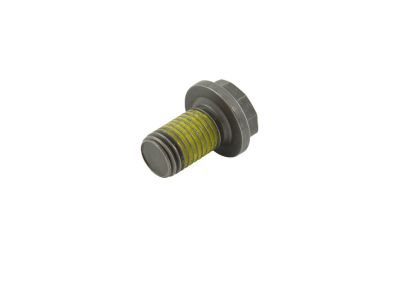 Mopar 6511890AA Bolt-12 Point Head