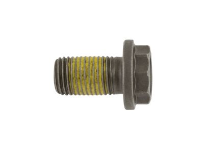 Mopar 6511890AA Bolt-12 Point Head