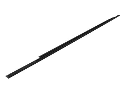 Mopar 68159997AC WEATHERSTRIP-Door Belt Outer