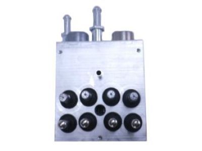 Mopar 5142246AA Anti-Lock Brake System Accumulator