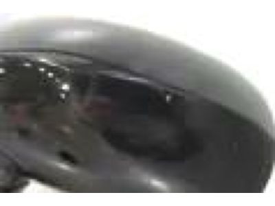 Mopar 6WA33ZR3AA Mirror-Outside Rearview