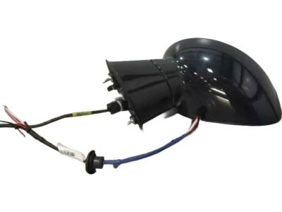 Mopar 6WA33ZR3AA Mirror-Outside Rearview