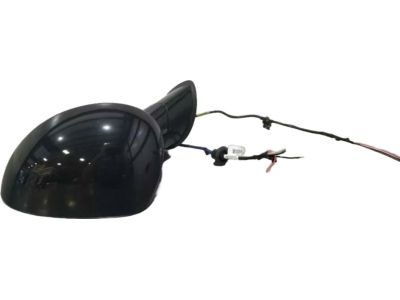 Mopar 6WA33ZR3AA Mirror-Outside Rearview