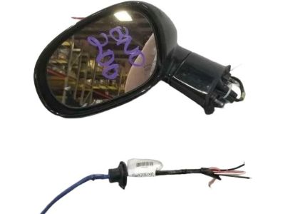 Mopar 6WA33ZR3AA Mirror-Outside Rearview