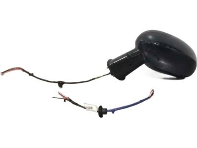 Mopar 6WA33ZR3AA Mirror-Outside Rearview