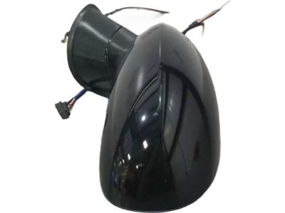 Mopar 6WA33ZR3AA Mirror-Outside Rearview