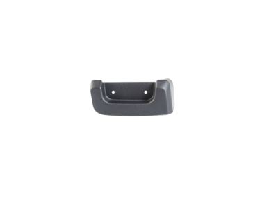 Mopar 6MM76TX7AB Panel-Close Out