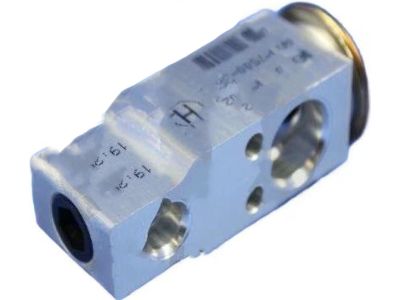 Mopar 68046009AA Valve-A/C Expansion