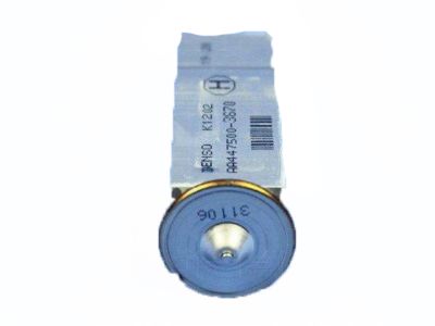 Mopar 68046009AA Valve-A/C Expansion