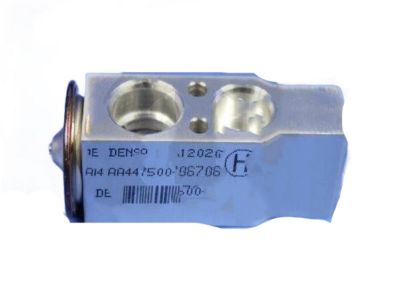 Mopar 68046009AA Valve-A/C Expansion