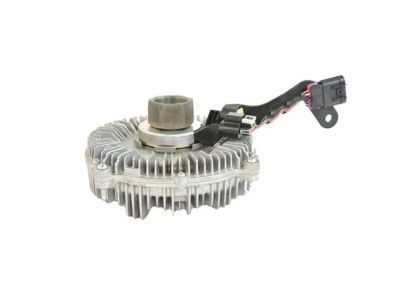 Mopar 52014729AC Clutch-Fan