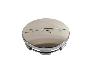 Mopar 5QW99SZ0AA Wheel Center Cap