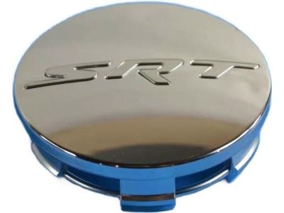 Mopar 5QW99SZ0AA Wheel Center Cap