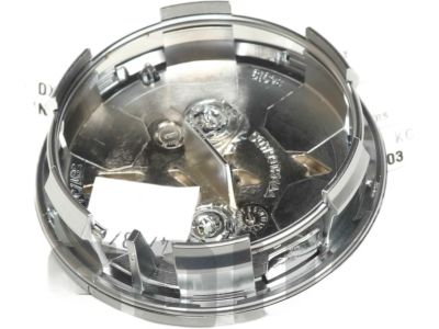 Mopar 5QW99SZ0AA Wheel Center Cap