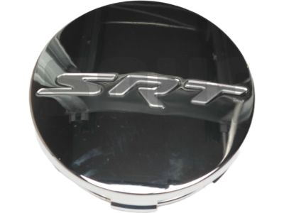 Mopar 5QW99SZ0AA Wheel Center Cap
