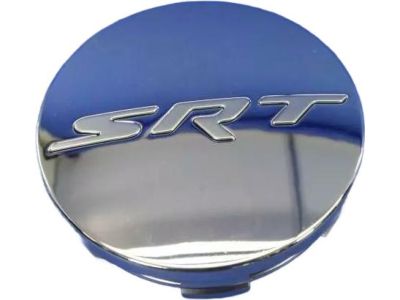 Mopar 5QW99SZ0AA Wheel Center Cap