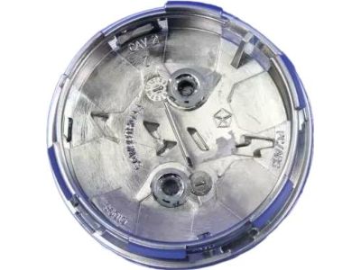 Mopar 5QW99SZ0AA Wheel Center Cap