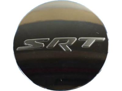 Mopar 5QW99SZ0AA Wheel Center Cap