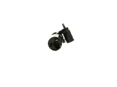 Mopar 68225069AA GROMMET-Windshield Washer Pump