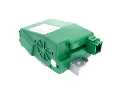 Mopar 68166372AB Module-Steering Column Lock
