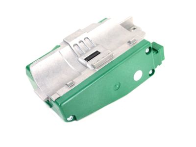 Mopar 68166372AB Module-Steering Column Lock