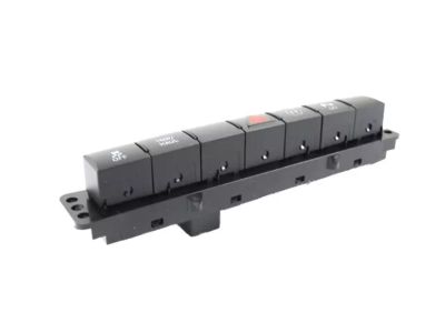 Mopar 56046151AC Switch-5 Gang