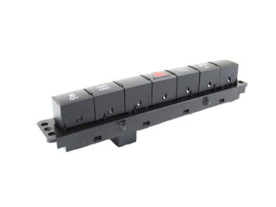 Mopar 56046151AC Switch-5 Gang