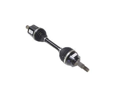 Mopar 52123760AF Shaft-Axle Half