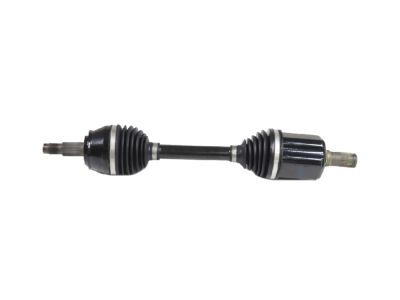 Mopar 52123760AF Shaft-Axle Half