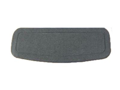 Mopar 68184977AA Seal-Air Cleaner