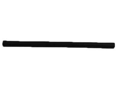 Mopar 55257342AB Seal-Front Door Belt