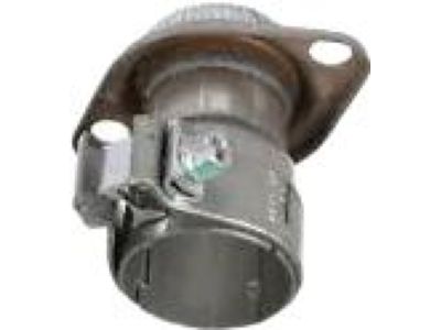 Mopar 68072208AB Exhaust Extension Pipe