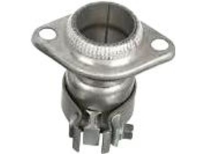 Mopar 68072208AB Exhaust Extension Pipe