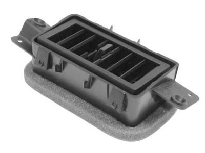 Mopar 1RB84DX9AA Vent-Air Conditioning & Heater