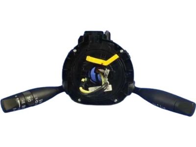 Mopar 68455810AA Steering Column Module