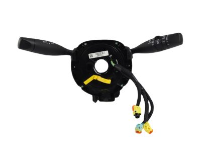 Mopar 68455810AA Steering Column Module