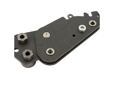 Mopar 68002966AA Latch-Seat