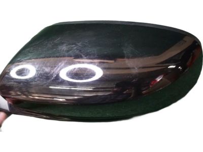 Mopar 6WA39DX8AA Mirror-Outside Rearview